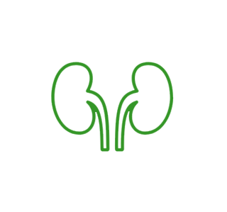 kidney disorders