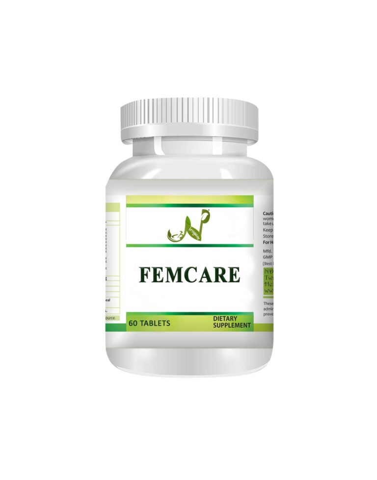 Femcare Om Pharma Ayur