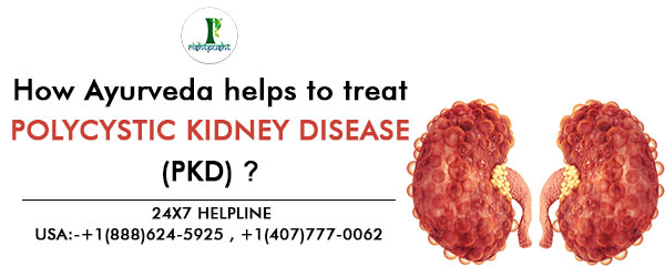Ayurvedic Treatment for Polycystic Kidney Disease (PKD)
