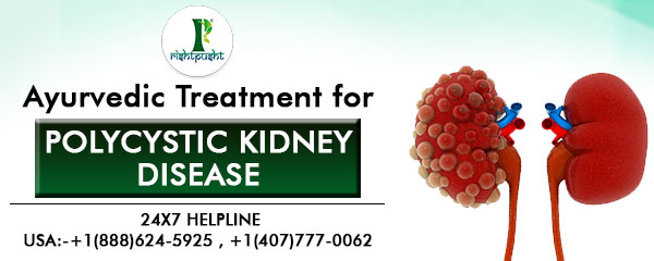 Poylcystic kidney disease