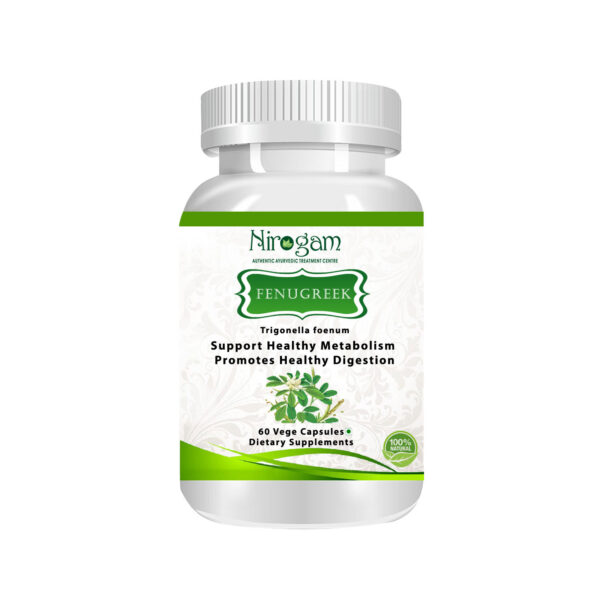 Fenugreek