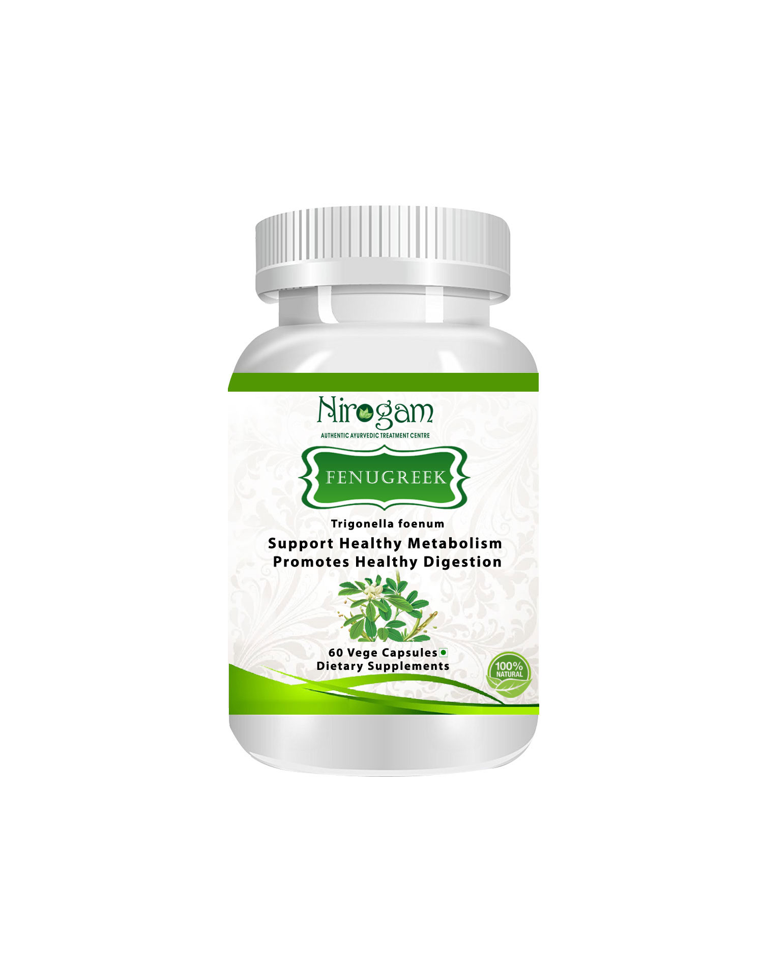 Fenugreek