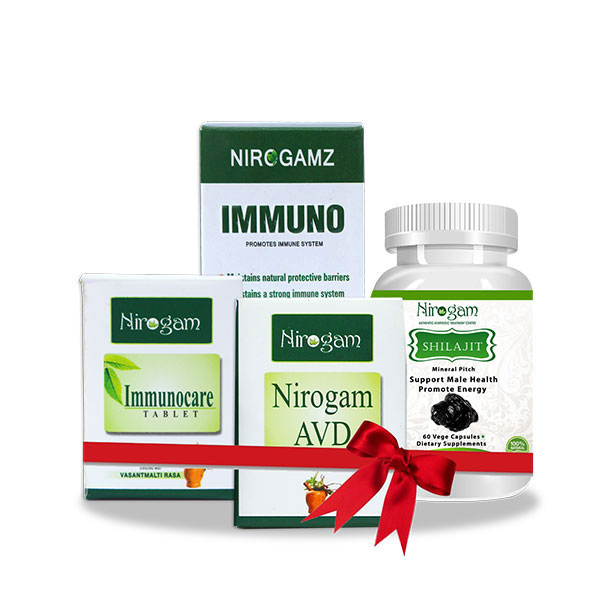 HIVCARE KIT