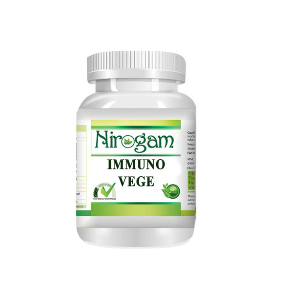 IMMUNO VEGE