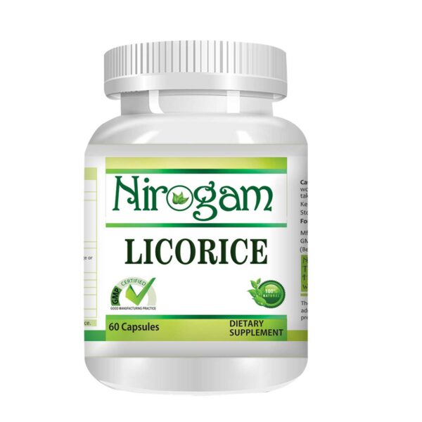 Licorice