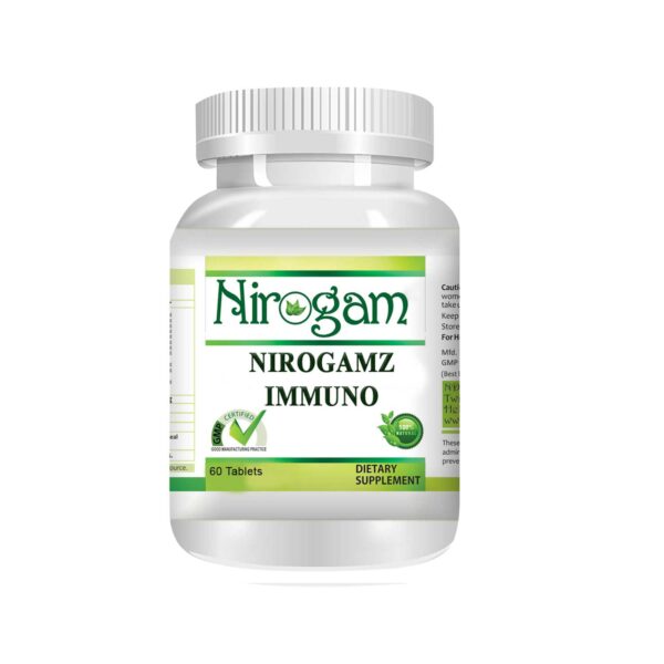 Nirogamz Immuno
