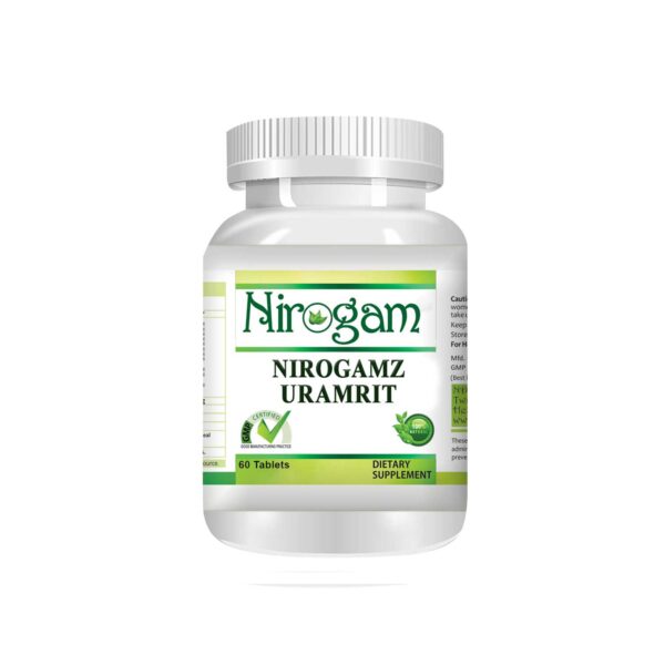 Nirogamz Uramrit