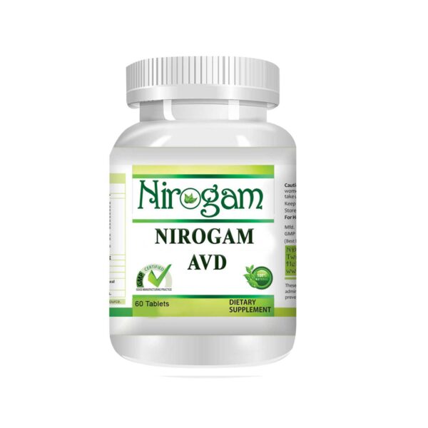 Nirogam AVD