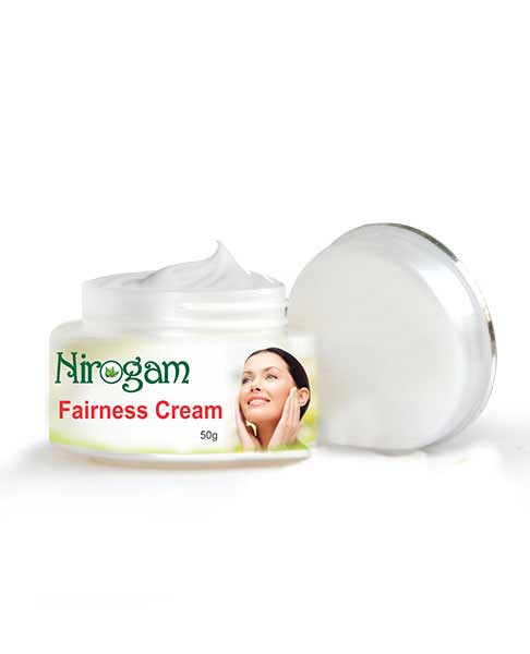 Nirogam Fairness Cream