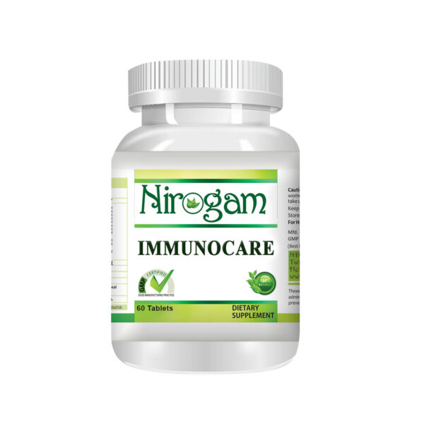 Nirogam Immuno Care