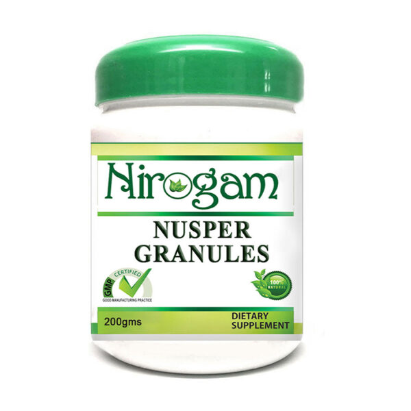 Nirogam Nusper Granules