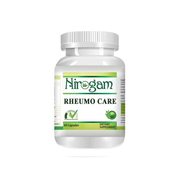 Nirogam Rheumo Care