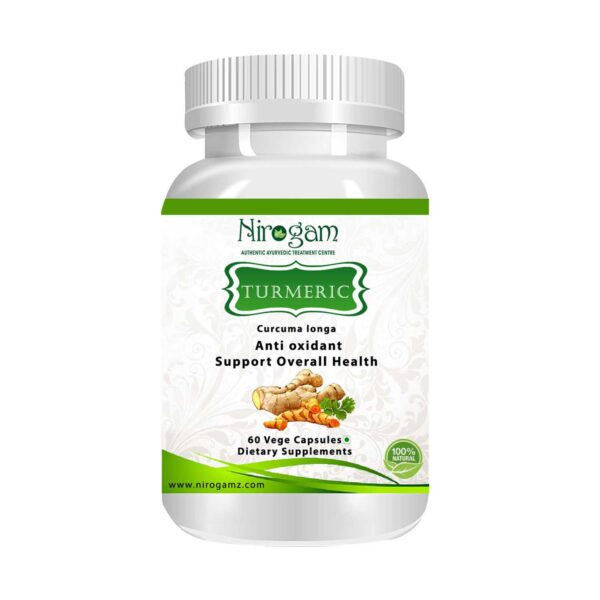Turmeric