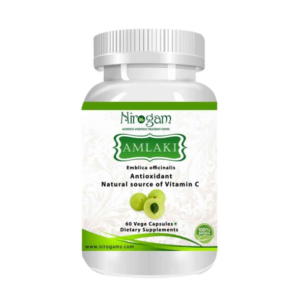 Amlaki