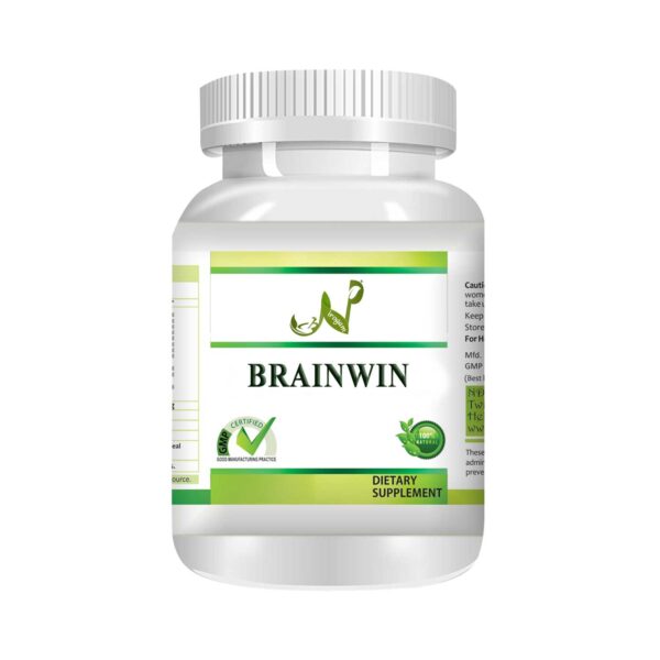 Brainwin Capsules