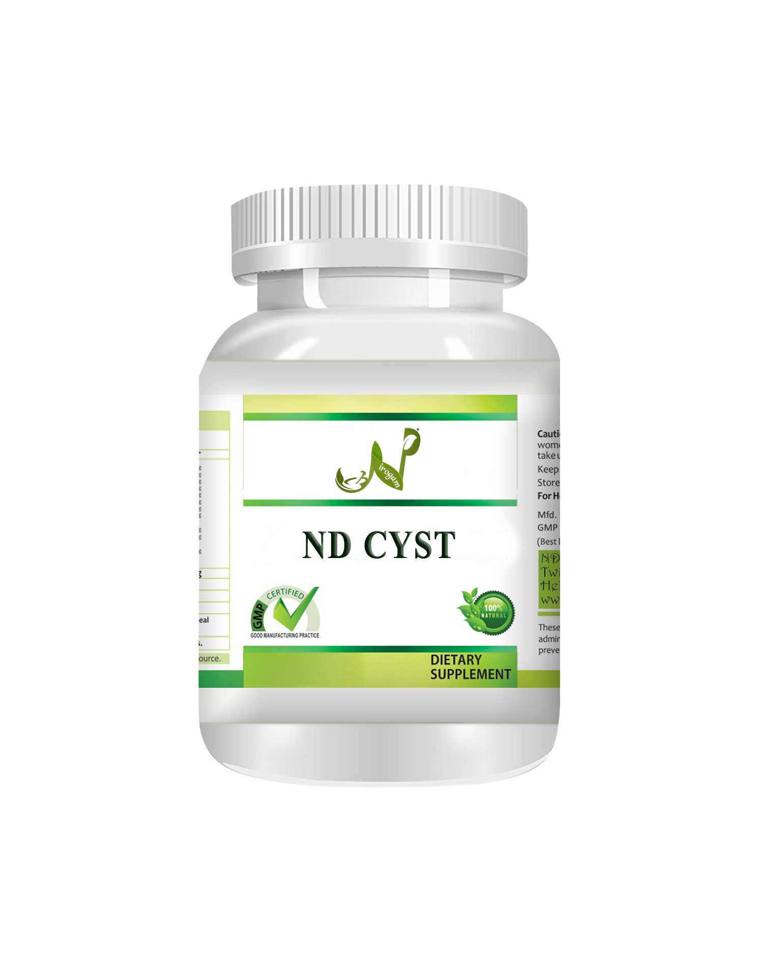 ND Cyst
