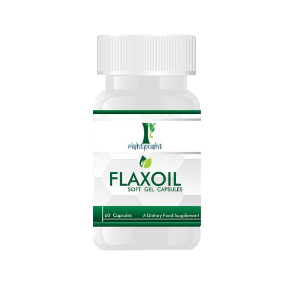 Flaxoil Capsules