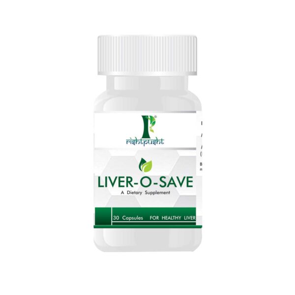 Liver O Save