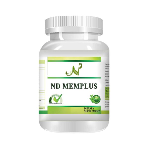 ND Memplus