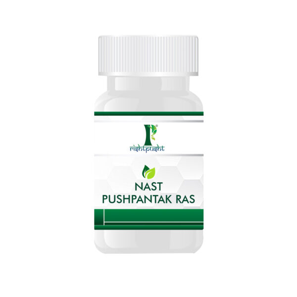 Nast Pushpantak Ras