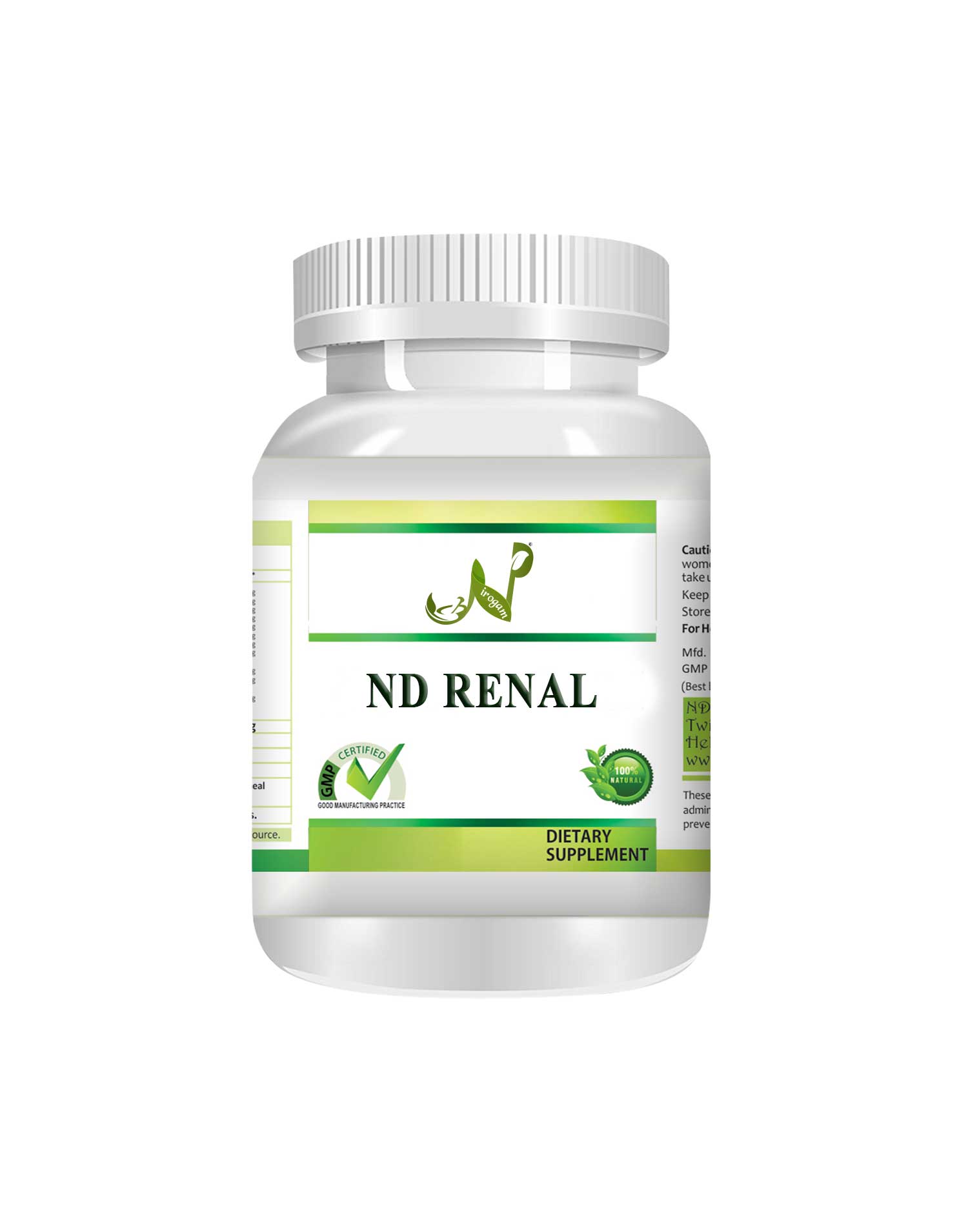 ND Renal