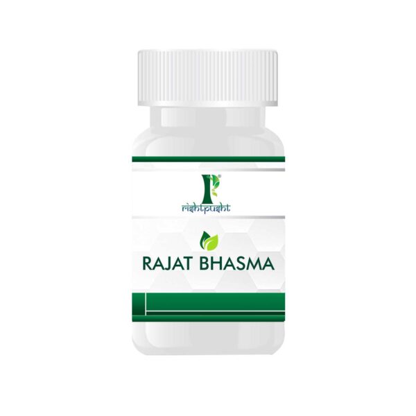 Rajat Bhasam