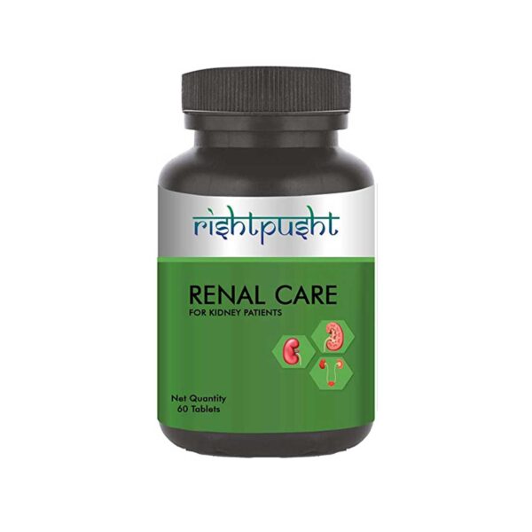Renal Care Tablet